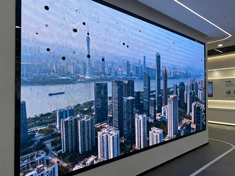 您的LED顯示屏“亞健康”了嗎?成都用戶必知的維護(hù)清單 | 成都led顯示屏